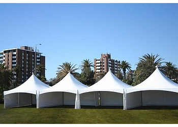 Apex Tent and Party Newport Beach Event Rental Companies