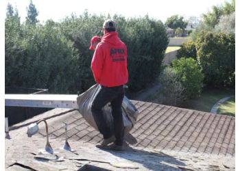 Fresno Roofing Contractors Apex Valley Roofing, Inc