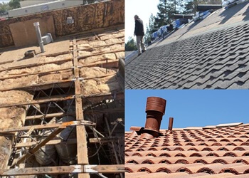 Fresno Roofing Contractors Apex Valley Roofing, Inc