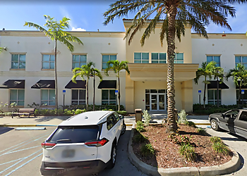 Apfelbaum Martinez Law Port St Lucie Divorce Lawyers image 1