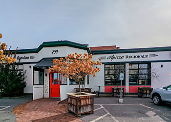 Syracuse Pizza Places Apizza Regionale