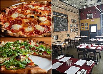 Syracuse Pizza Places Apizza Regionale