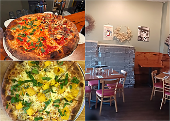 Portland Pizza Places Apizza Scholls