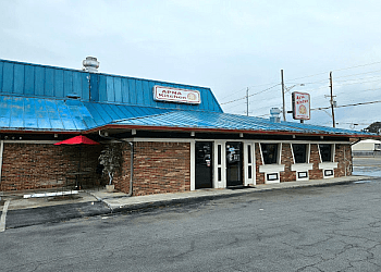 Chattanooga Indian Restaurants Apna Kitchen