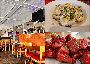 Chattanooga Indian Restaurants Apna Kitchen