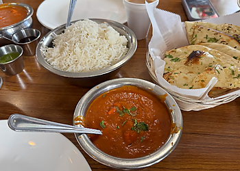 Apna Kitchen Chattanooga Indian Restaurants image 1