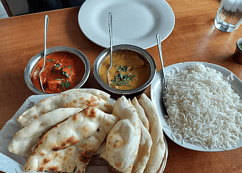 Apna Kitchen Chattanooga Indian Restaurants