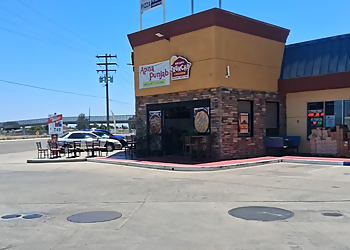 Visalia Indian Restaurants Apna Punjab restaurant