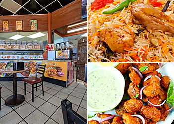 Visalia Indian Restaurants Apna Punjab restaurant