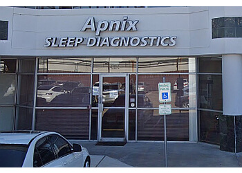 Apnix Sleep Diagnostics Houston Sleep Clinics
