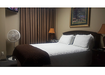 Pasadena Sleep Clinics Apnix Sleep Diagnostics