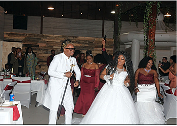 Salem Djs Apogee Event Productions LLC.