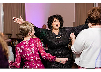 Apogee Event Productions LLC. Salem Djs image 1