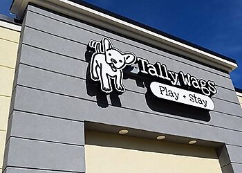 Tallahassee Sign Companies Apogee Signs