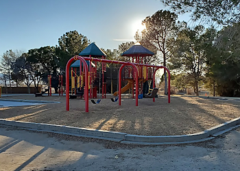 Lancaster Public Parks Apollo Community Regional Park