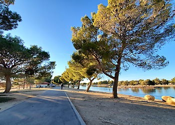 Lancaster Public Parks Apollo Community Regional Park