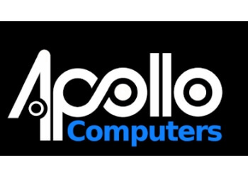 Apollo Computers Inc.