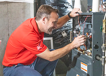 Cincinnati Hvac Services Apollo Home