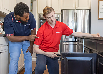 Cincinnati Hvac Services Apollo Home