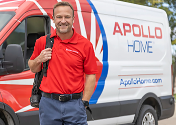 Apollo Home Cincinnati Hvac Services image 1