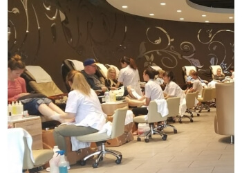 NAIL SALONS IN SEATTLE WA visual data 4