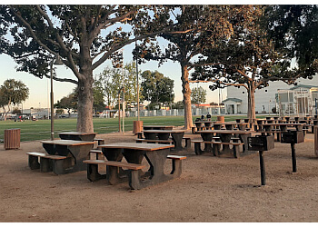 Downey Public Parks Apollo Park