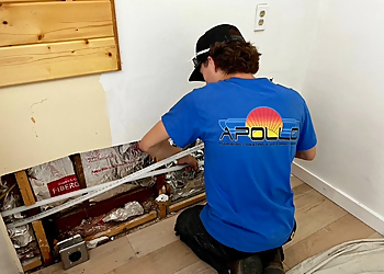 Gresham Plumbers Apollo Plumbing, Heating & Air Conditioning