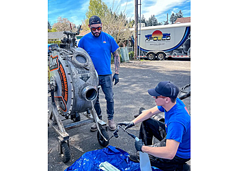 Gresham Plumbers Apollo Plumbing, Heating & Air Conditioning