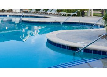 Portland Pool Services Apollo Pools & Spas LLC.