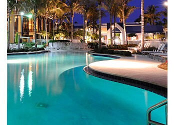 Portland Pool Services Apollo Pools & Spas LLC.