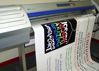 Anaheim Printing Services Apollo Printing & Graphics