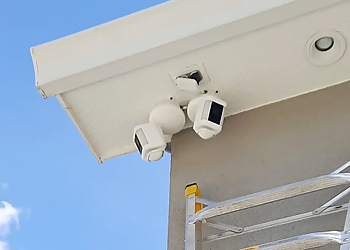 Apollo Security and Camera Systems - Boise City, ID Security Systems - Project Image