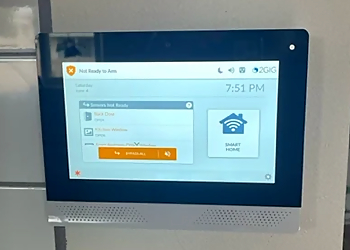 Apollo Security and Camera Systems - Boise City, ID Security Systems - Installation Service Image