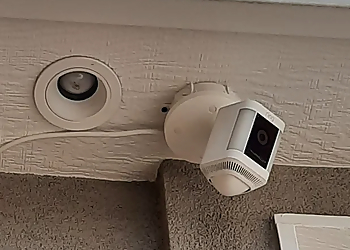 Apollo Security and Camera Systems Apollo Security and Camera Systems - Boise City, ID Security Systems - Service Image