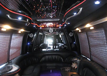 Pompano Beach Limo Service Apollo Transportation Services