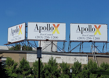 ApolloX Pest Control  Bridgeport Pest Control Companies