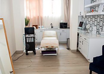 Worcester Med Spa Aponi Aesthetics