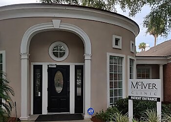 Jacksonville Urologists Apoorva R. Vashi, MD - MCIVER CLINIC