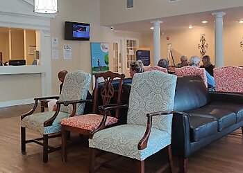 Jacksonville Urologists Apoorva R. Vashi, MD - MCIVER CLINIC