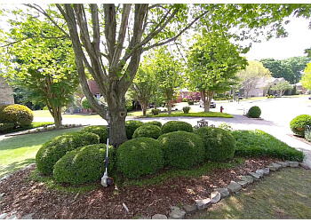Appalachia Landscaping, Inc. - Huntsville, AL Landscaping Companies - Outdoor Work Image