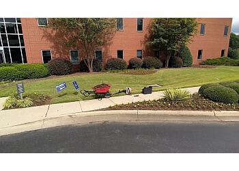 Appalachia Landscaping, Inc. - Huntsville, AL Landscaping Companies - Job Site Image