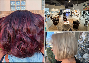 Springfield Hair Salons Appearances Salon & Retreat