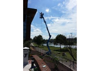 Appearances Window Cleaning of Tidewater, Inc. Norfolk Window Cleaners
