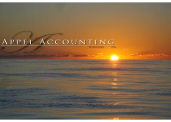Appel Accounting Income Tax Services, Enrolled Agent 