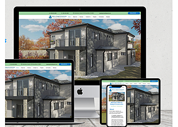 Thornton Web Designers Appelhans Designs, LLC.