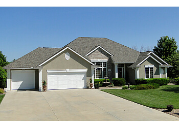 Topeka Roofing Contractors Appelhanz Roofing