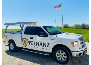 Appelhanz Roofing