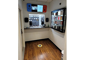 Winston Salem Cell Phone Repair Appetite 4 Repairs Inc.