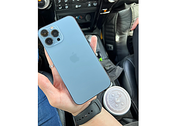 Winston Salem Cell Phone Repair Appetite 4 Repairs Inc.