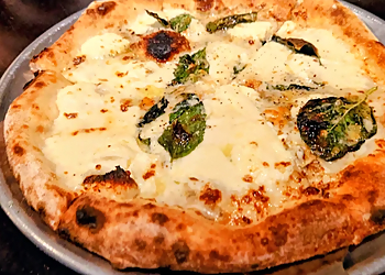 Appetito Craft Pizza & Wine Bar - Honolulu, HI Pizza Places - Dish Image